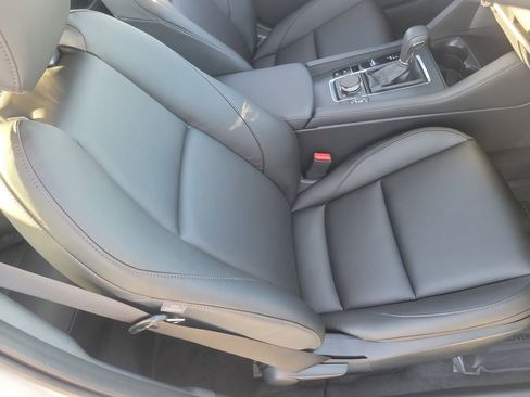 New 2026 MAZDA MAZDA3 2.5 S Sedan w/ Preferred Pkg image 16