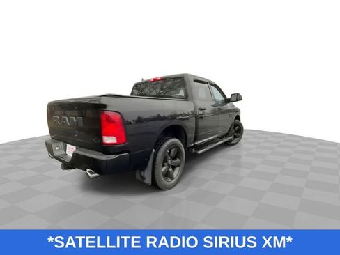 Used 2019 RAM 1500 Express w/ Wheel & Sound Group image 9