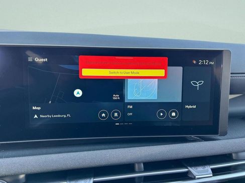 New 2026 Hyundai Tucson Limited image 27