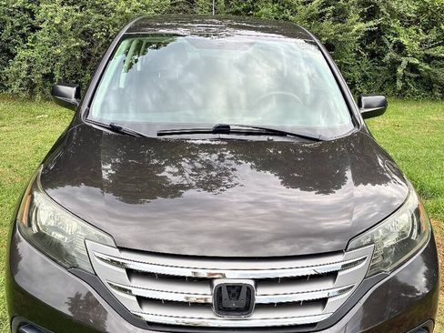 Used 2014 Honda CR-V LX image 7