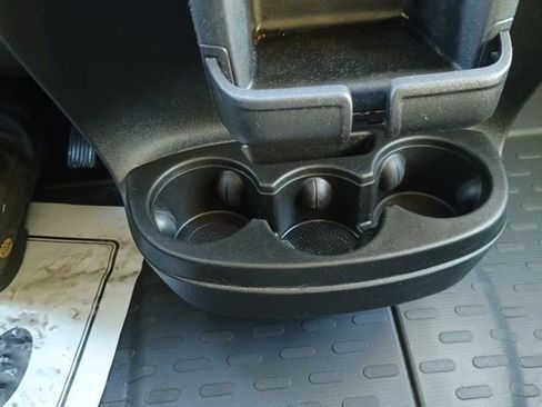 Used 2023 RAM ProMaster 2500 image 27