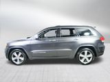 Used 2015 Jeep Grand Cherokee Overland image 4