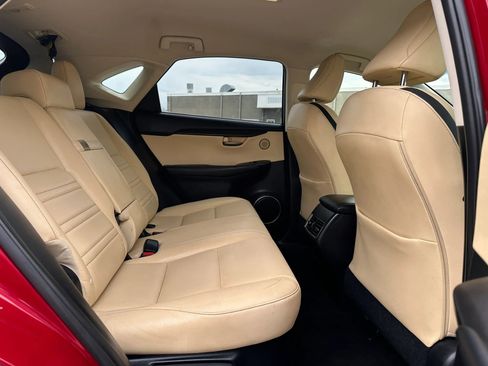 Used 2016 Lexus NX 200t FWD image 23