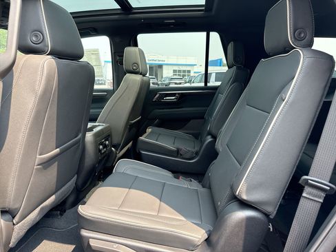 New 2025 Chevrolet Tahoe Premier w/ Sun And Tow Package image 61