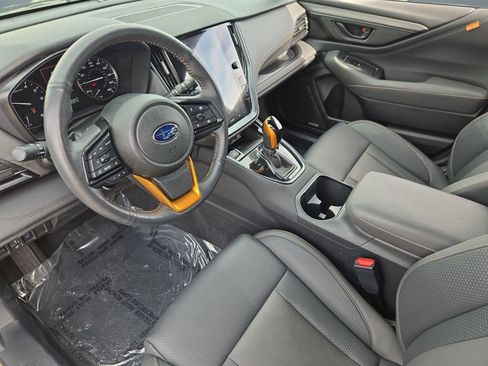 Used 2025 Subaru Outback Wilderness w/ Wilderness Package image 4