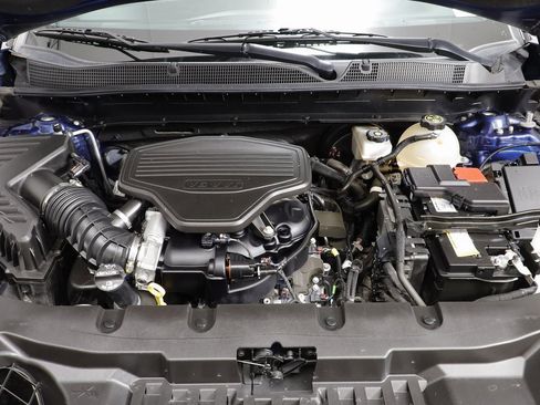 Used 2022 Chevrolet Blazer LT w/ LPO, Black Grille Bar Package image 25