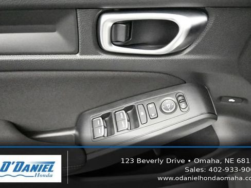Used 2026 Honda Civic Sport image 24