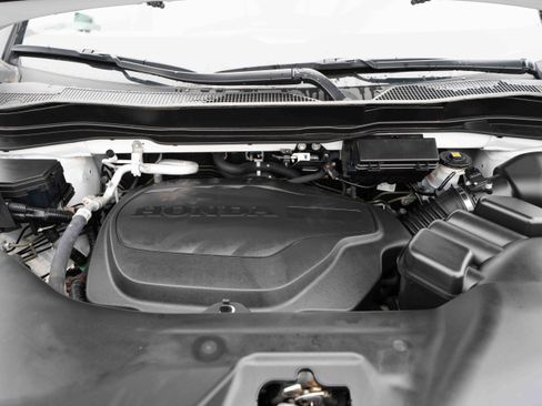 Certified 2023 Honda Ridgeline RTL-E image 30