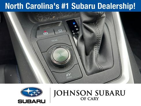 Used 2023 Toyota RAV4 XSE w/ XSE Grade Weather Package AWD/4WD image 15