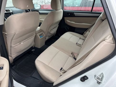 Used 2018 Subaru Outback 2.5i image 18