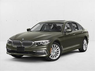 Used 2017 BMW 530i xDrive video 1