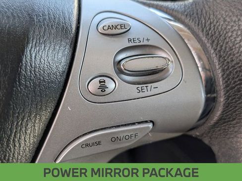 Used 2016 Nissan Murano Platinum w/ Platinum Technology Package FWD image 20