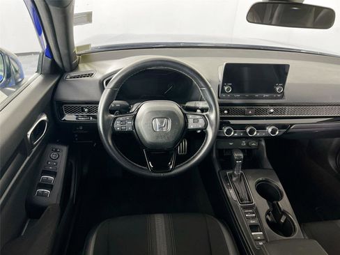 Used 2022 Honda Civic Sport image 22