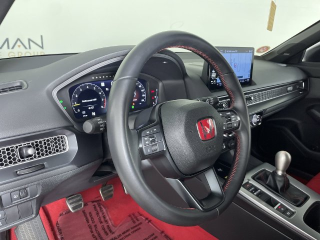 Used 2023 Honda Civic Type R image 26
