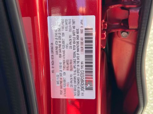 Used 2023 MAZDA CX-5 AWD 2.5 S image 26