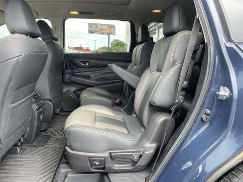 Used 2024 Subaru Ascent Onyx Edition image 20