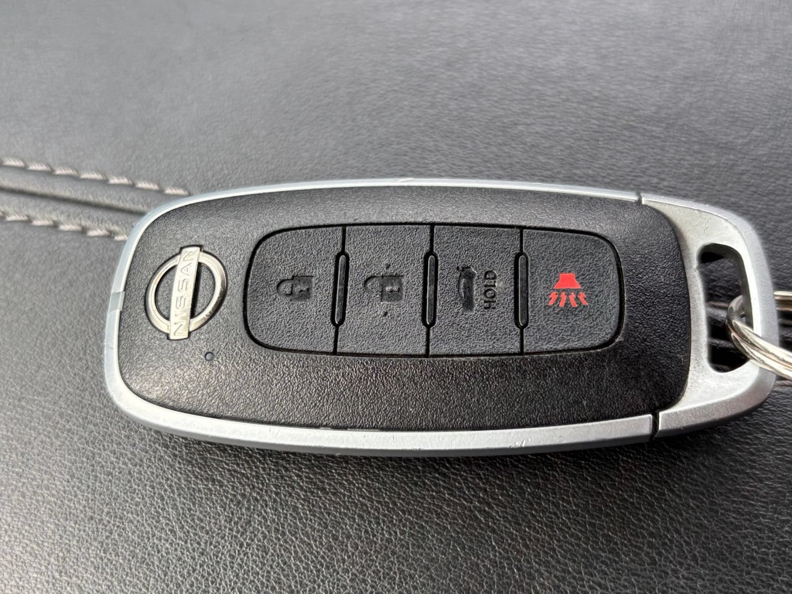 Used 2025 Nissan Sentra SV FWD image 19