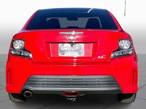 Used 2014 Scion tC image 4