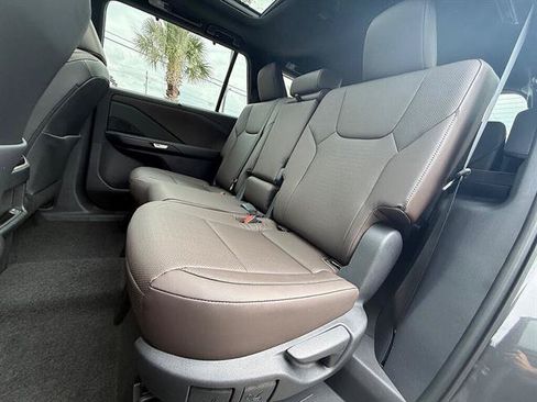 New 2026 Lexus TX 350 AWD image 18