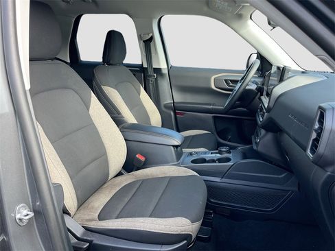 Used 2025 Ford Bronco Sport Big Bend image 25