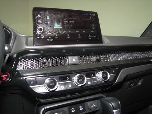 Certified 2026 Honda CR-V Sport Touring image 7