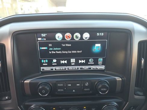 Used 2019 GMC Sierra 2500 Denali w/ Duramax Plus Package image 21