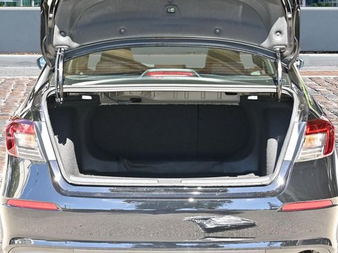 New 2026 Honda Civic Sport image 10