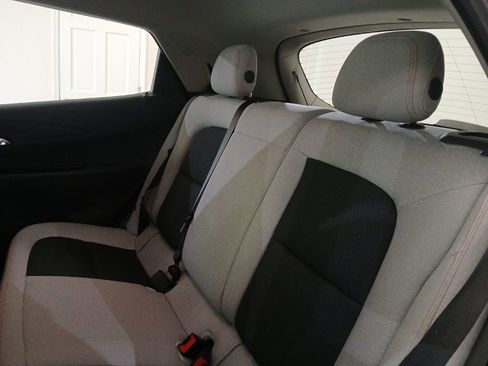 Used 2019 Chevrolet Bolt LT FWD image 15