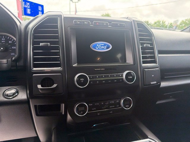 Used 2021 Ford Expedition XL AWD/4WD image 16