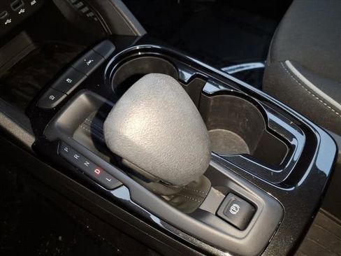 Used 2023 Chevrolet TrailBlazer LT image 19