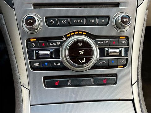 Used 2017 Lincoln MKZ Select w/ Select Plus Package FWD image 16