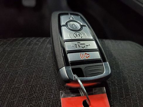 New 2025 Ford F150 XLT w/ Equipment Group 302A MID image 36