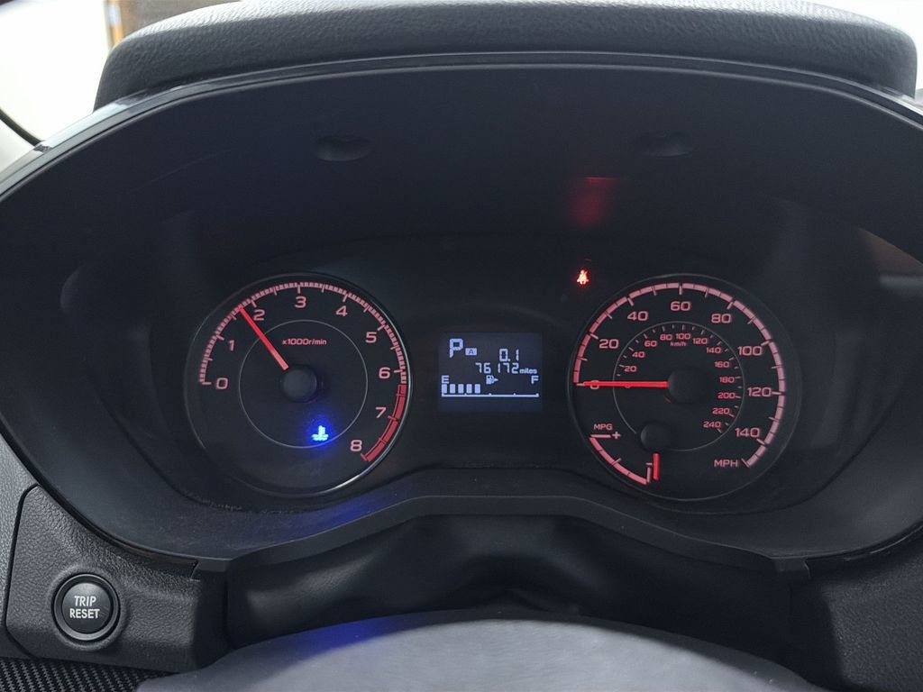 Used 2019 Subaru Crosstrek 2.0i AWD/4WD image 21