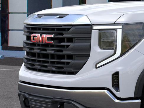 New 2026 GMC Sierra 1500 Pro w/ Pro Value Package AWD/4WD image 14