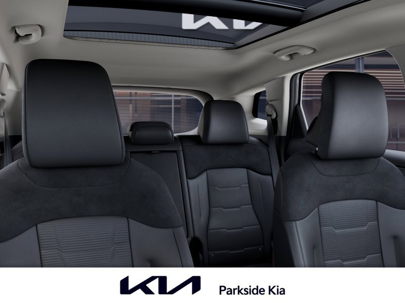 New 2027 Kia Sportage SX FWD image 27
