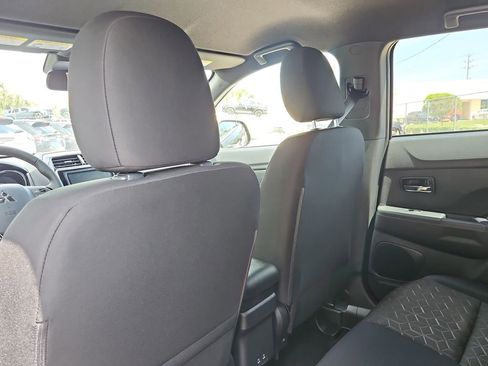 New 2026 Mitsubishi Outlander Sport AWD image 7
