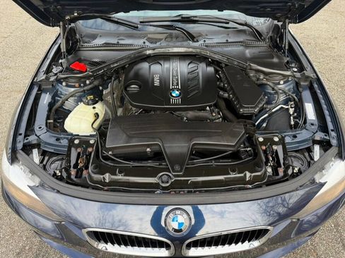 Used 2015 BMW 328d xDrive Wagon image 15