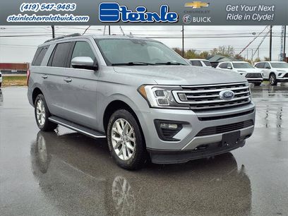 Used 2020 Ford Expedition XLT w/ Equipment Group 202A