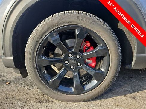 Used 2024 Ford Explorer ST w/ Equipment Group 401A image 34