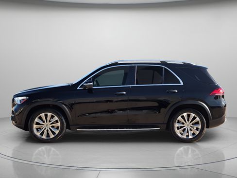 Used 2020 Mercedes-Benz GLE 350 image 2