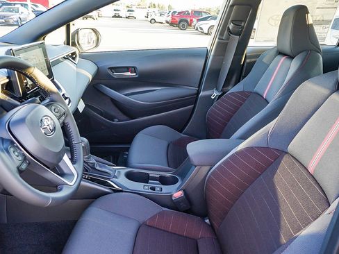 New 2026 Toyota Corolla SE image 26