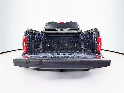 Used 2021 Ford F150 XLT w/ Equipment Group 302A High AWD/4WD image 14
