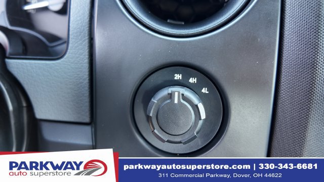 Used 2012 Ford F150 XL w/ PWR Equipment Group AWD/4WD image 19