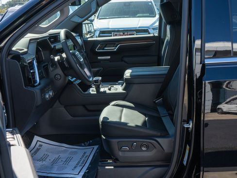 New 2026 GMC Sierra 1500 Denali image 18