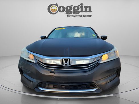 Used 2016 Honda Accord LX image 5