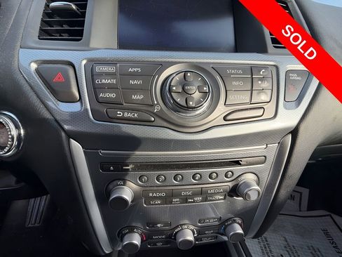 Used 2019 Nissan Pathfinder SL image 22