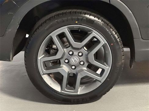 Certified 2022 Honda Passport EX-L image 12
