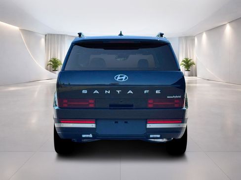 New 2026 Hyundai Santa Fe Limited AWD/4WD image 6