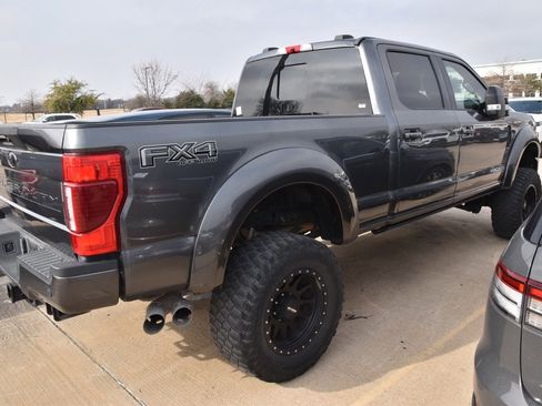 Used 2020 Ford F250 Lariat image 6