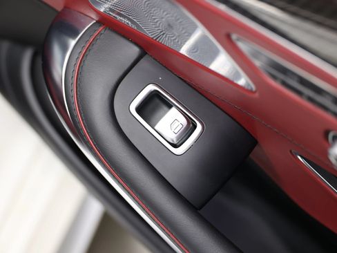 Used 2017 Mercedes-Benz S 63 AMG 4MATIC Cabriolet image 76